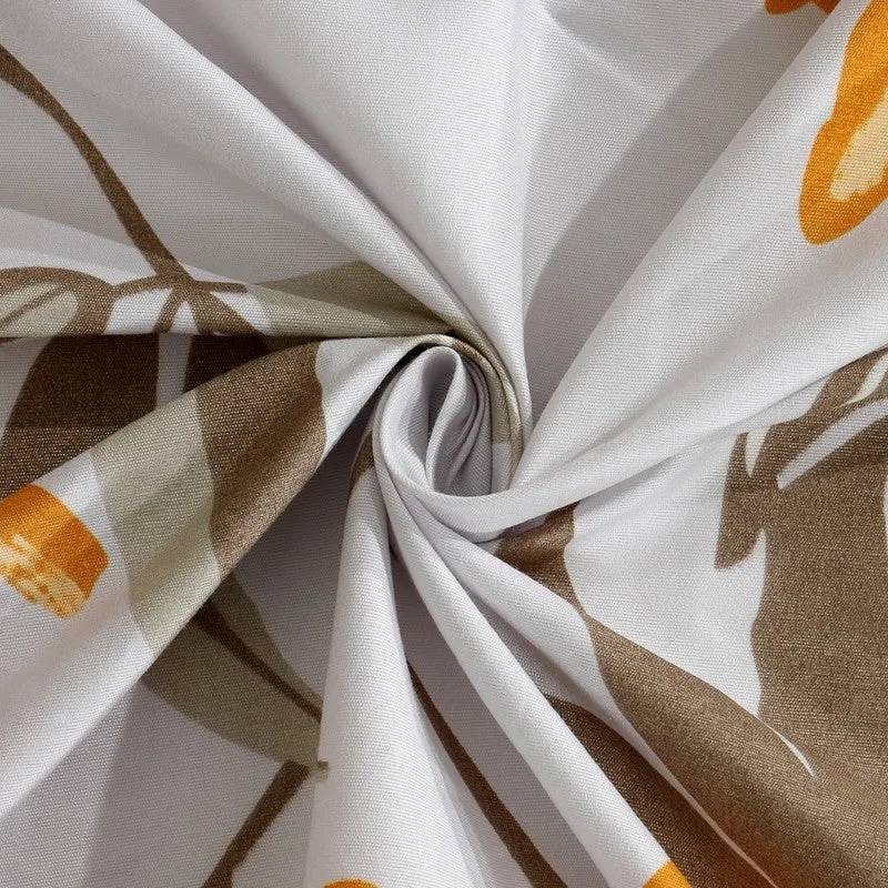 Nerique Bedsheet - 140 GSM media 5