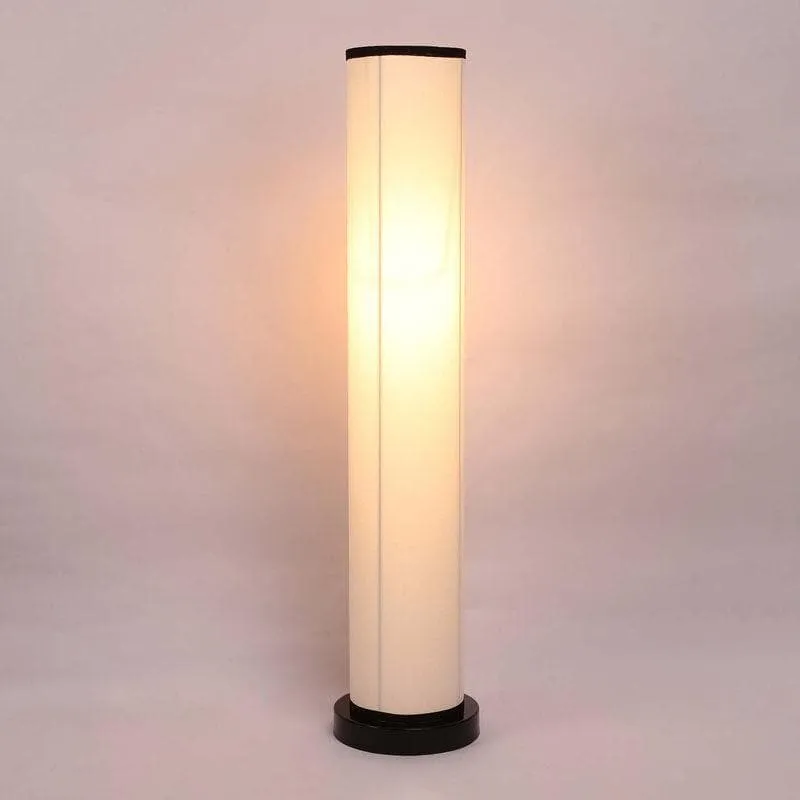 Balloon Floor Lamp - White media 6