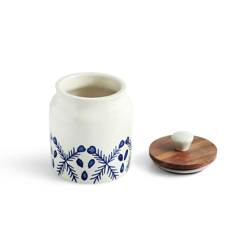 Royal Mughal Jar - 380 mL media 4