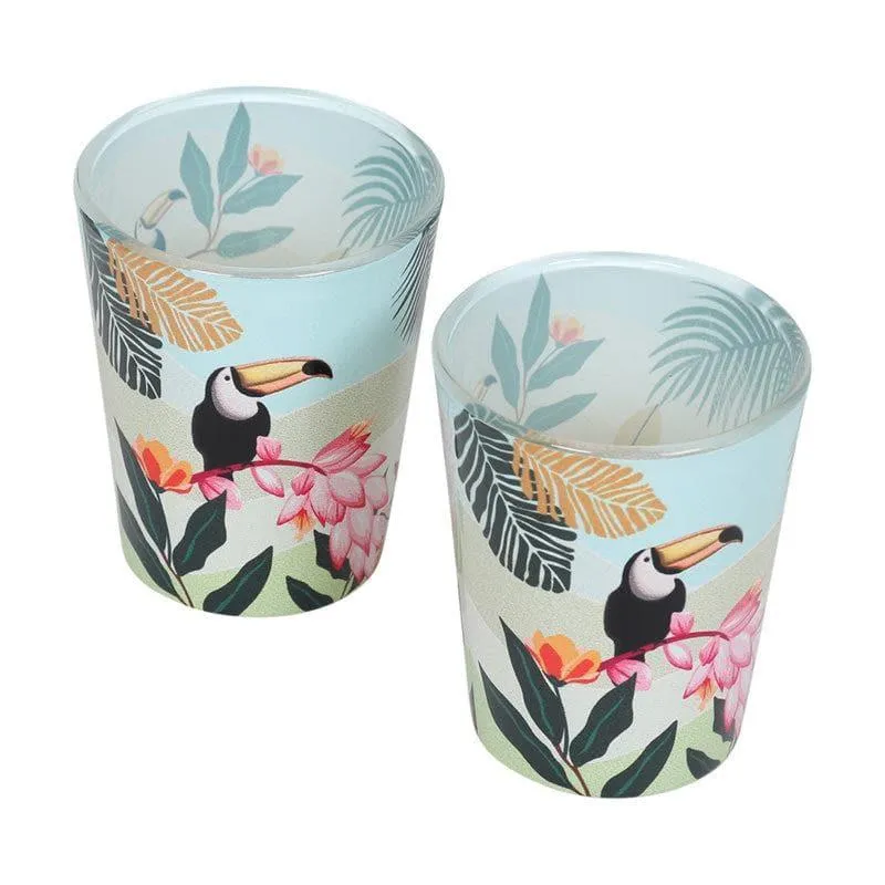 Aracari Shot Glass (30 ML) - Set Of Two media 4