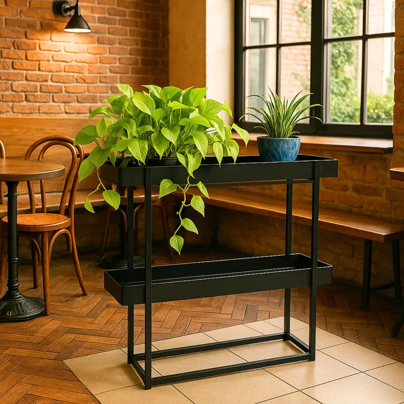 Barnleaf Planter Stand media 4
