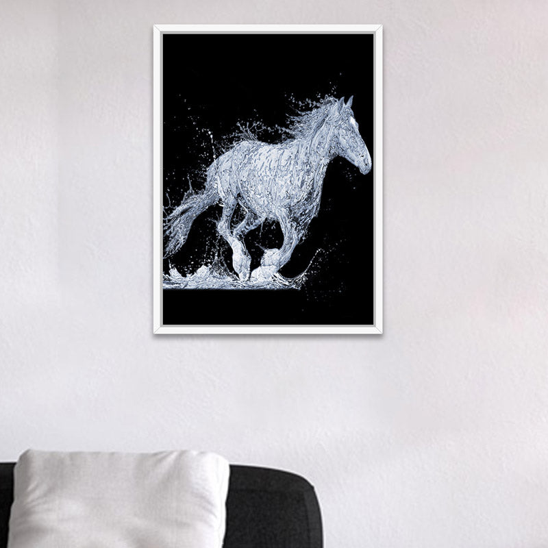 Cotton Canvas