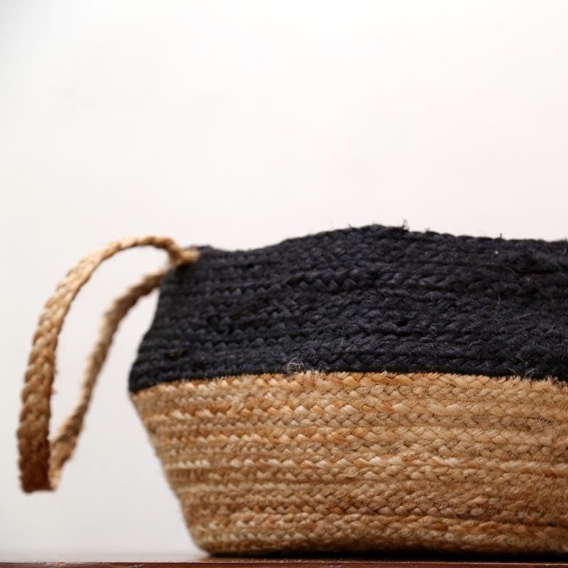 Botanical Garden Jute Planter media 3