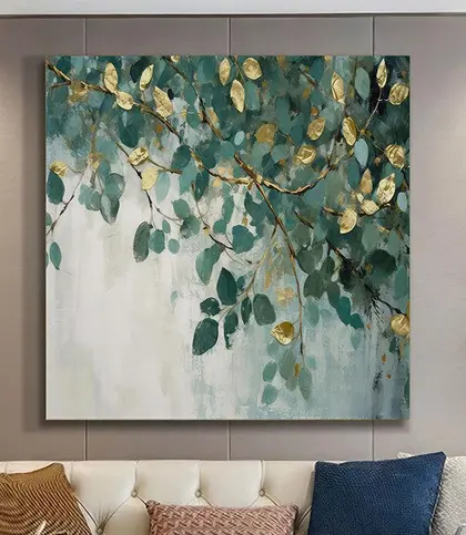 Poly Canvas