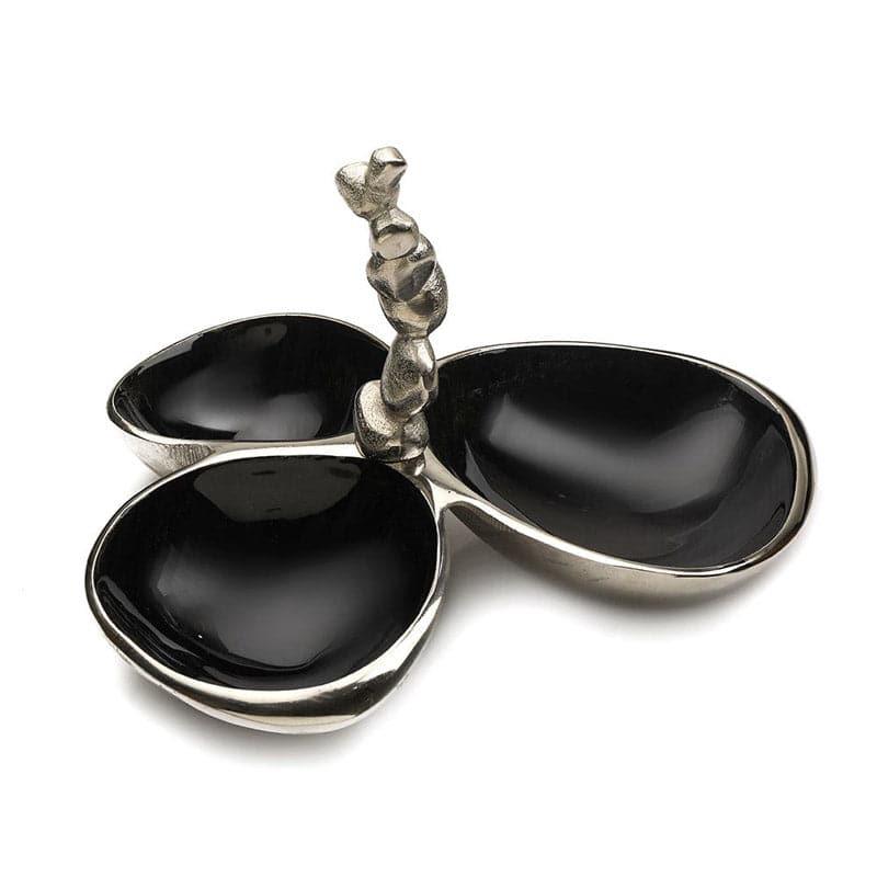 Herli Trio Bowl - Black media 3