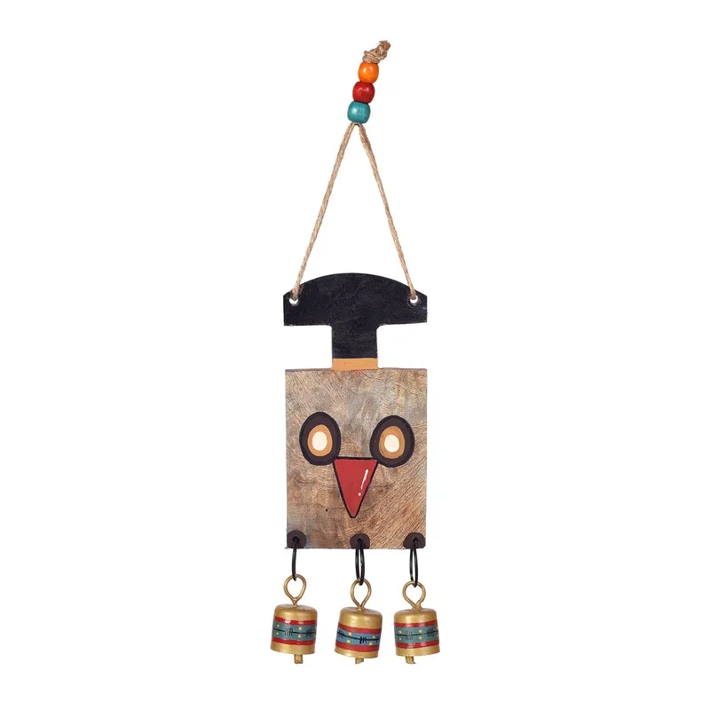 Sweetie Bird Windchime - 10