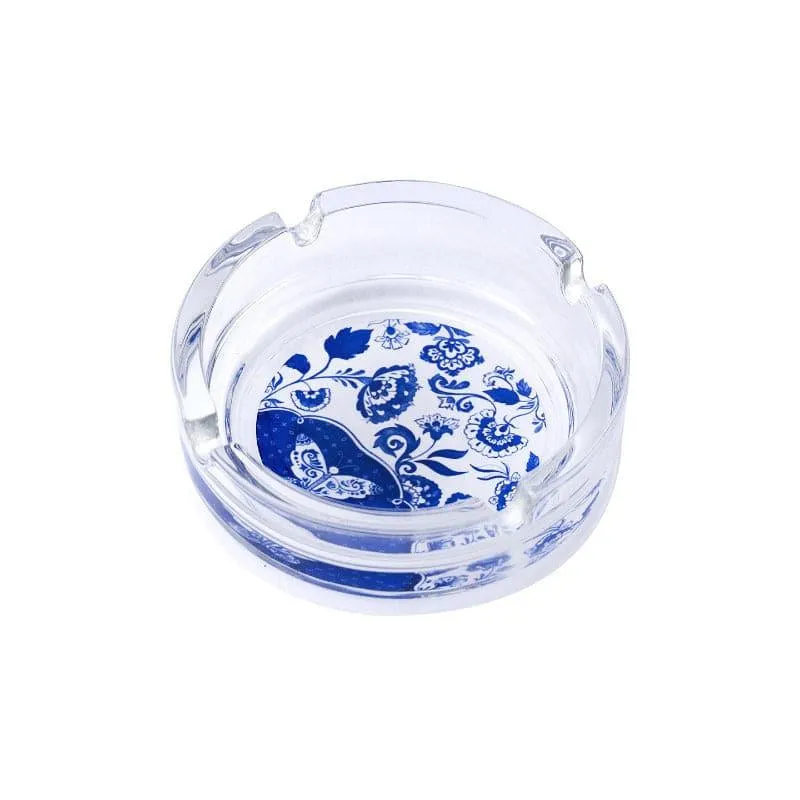 The Blue Garden Ashtray media 3