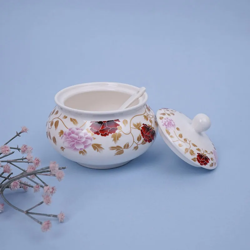Manita Condiment Set - Four Piece Set media 3