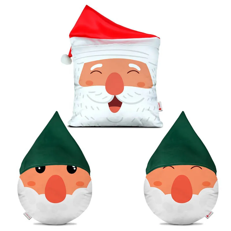 Claus And Crew Christmas Gift Set media 4