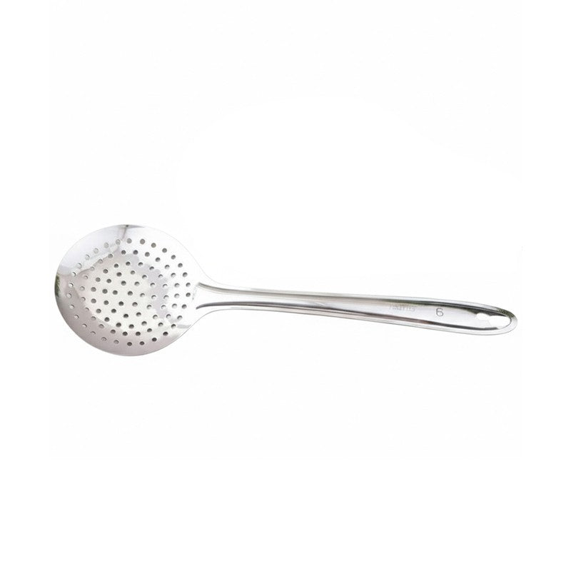 Multitasker Stainless Steel Skimmer - 35 cm media 3