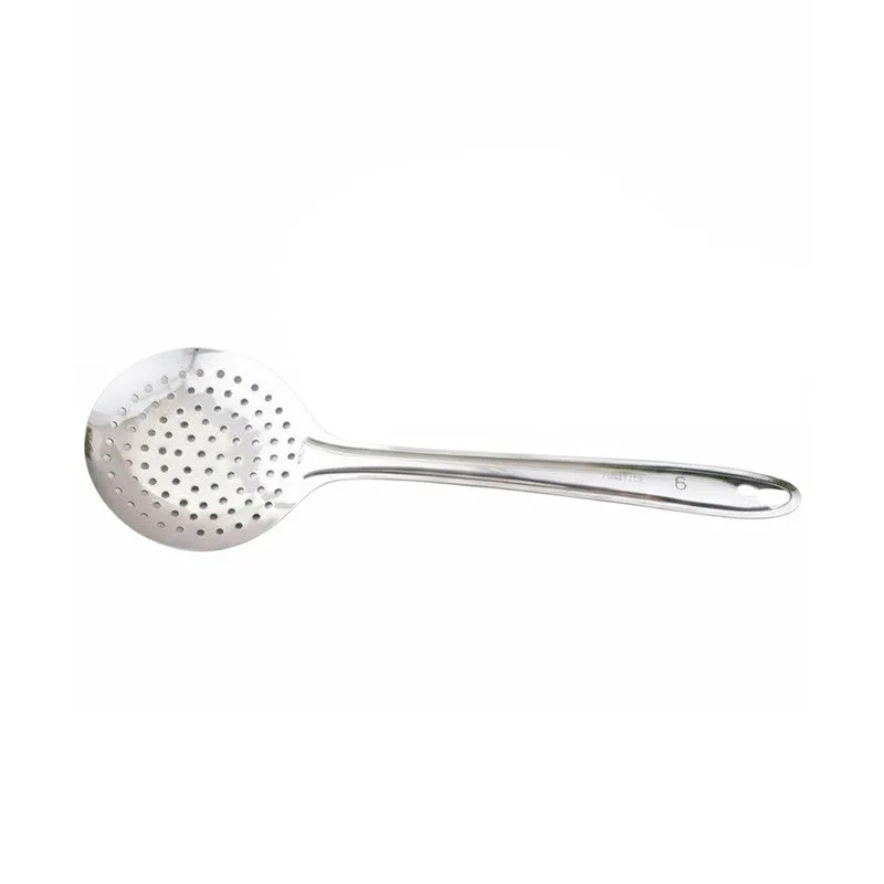 Multitasker Stainless Steel Skimmer - 35 cm media 3