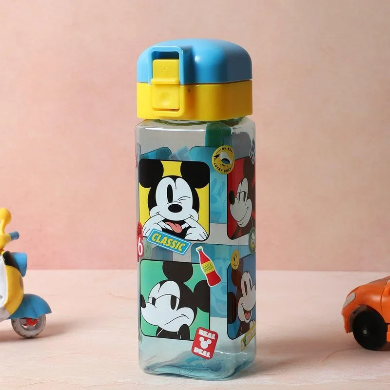 Mickey Muse Water Bottle  - 550 mL media 1