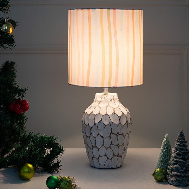 Fabric Shade