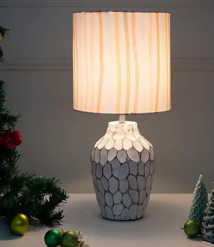 Fabric Shade