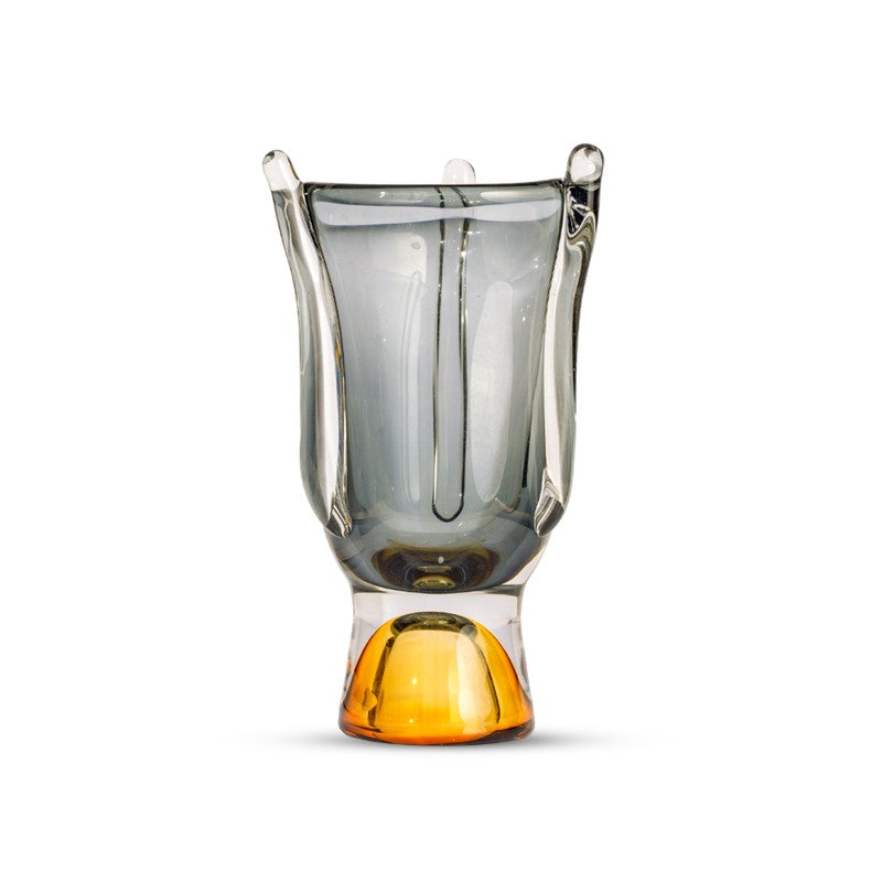 Ribelle Glass Vase media 4