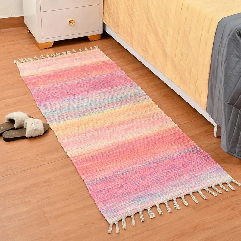 Ombri Runner Rug media 1