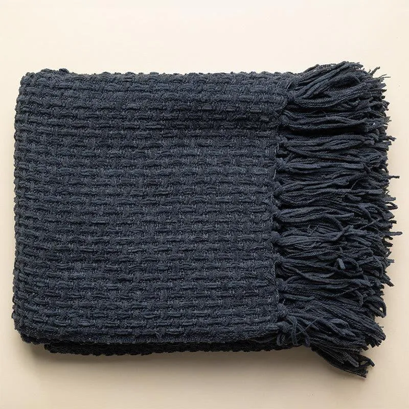 Salome Serene Throw media 4