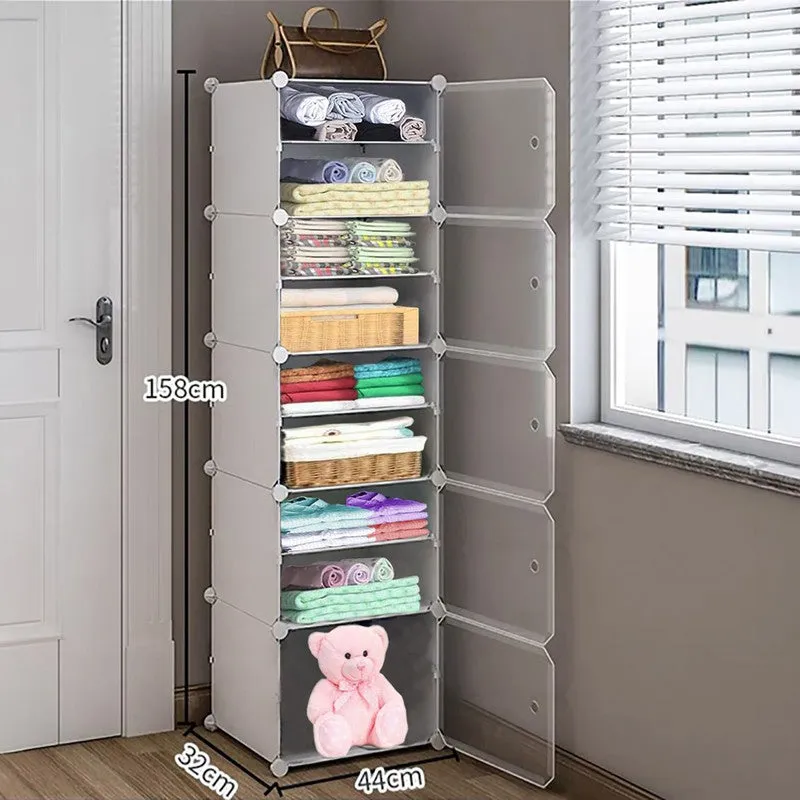 NeatWay White Metal & Plastic Racks media 8