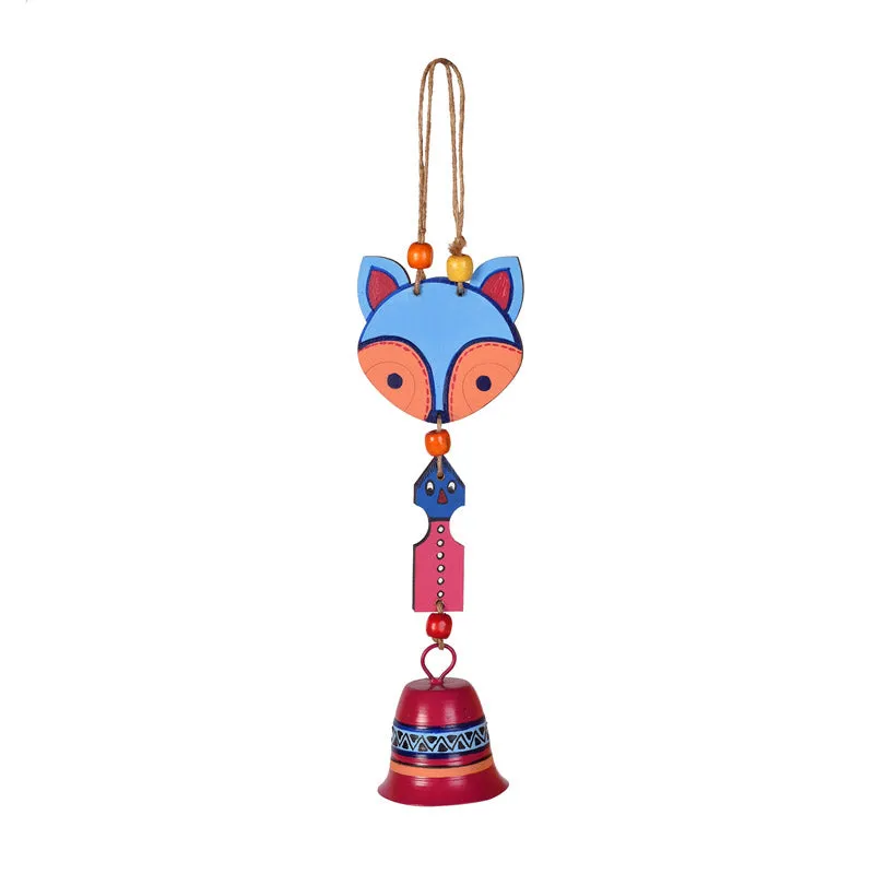 Foxy Mate Windchime media 6