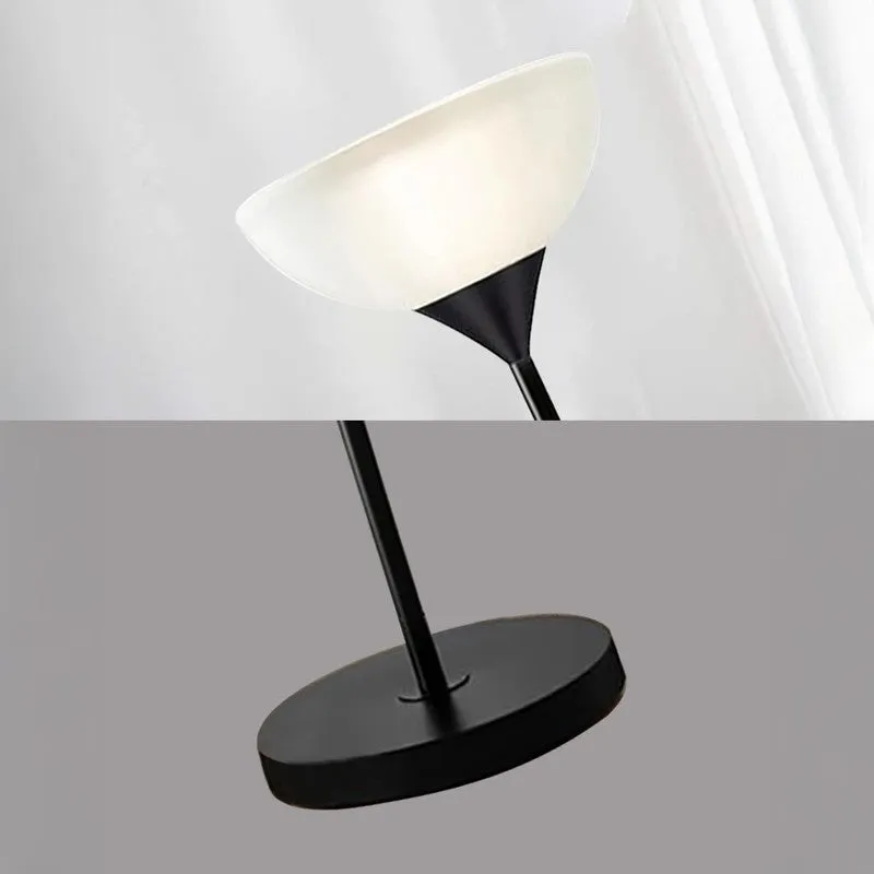GlowHorizon Elegant Floor Lamp media 5