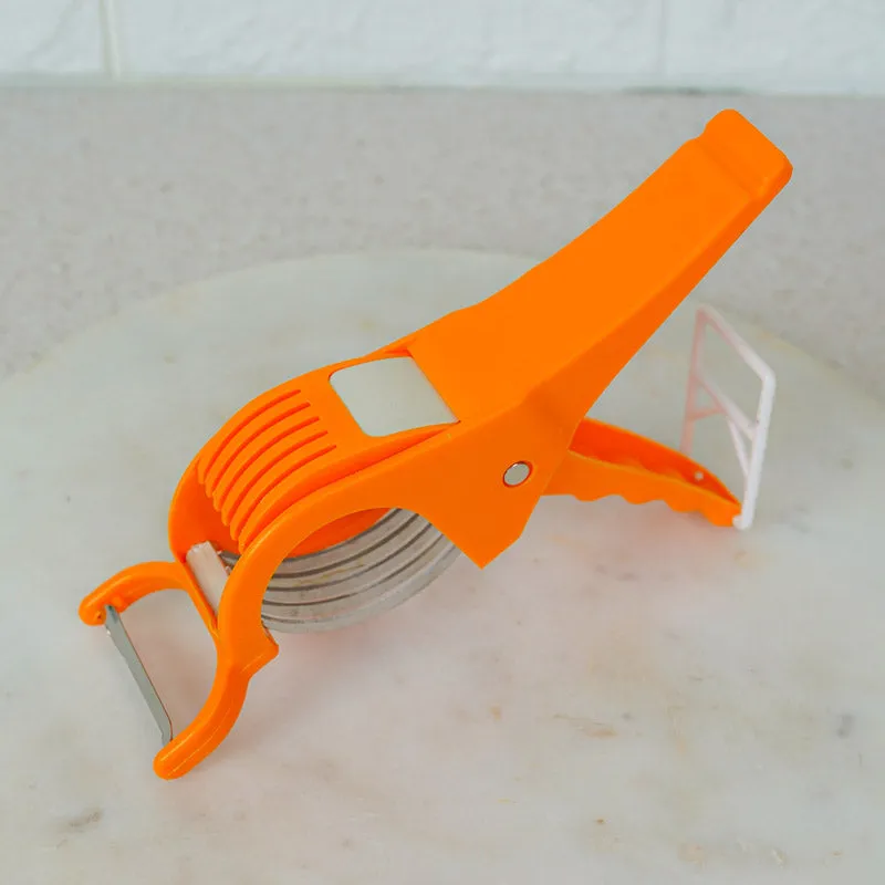 Korra Vegetable Cutter media 4