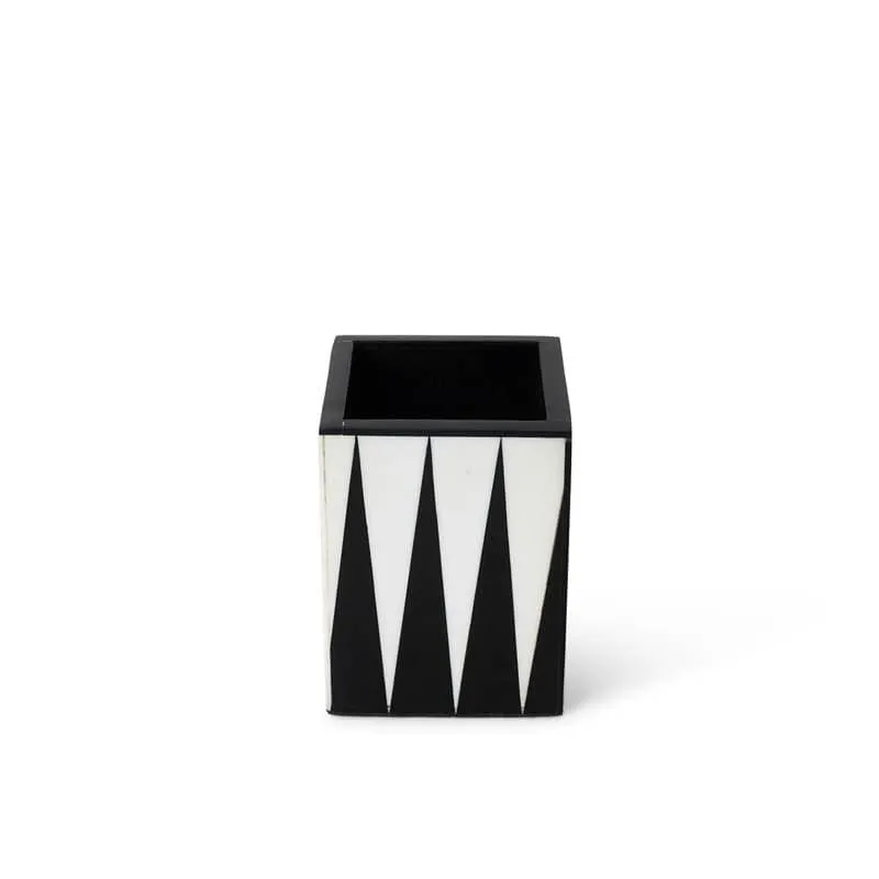 Zebra Cutlery Holder media 3