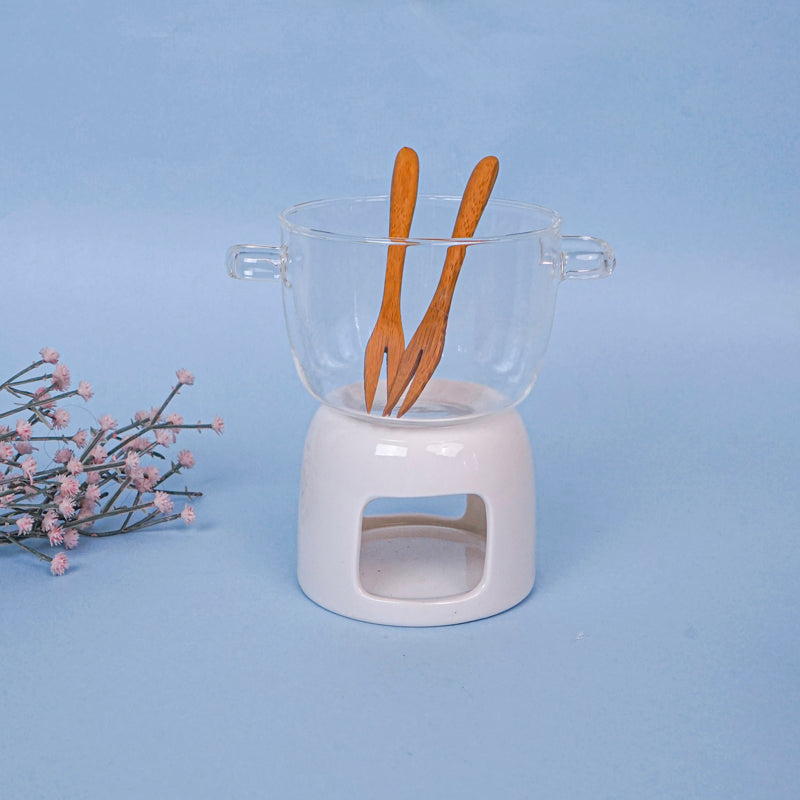 Glass · Ceramic