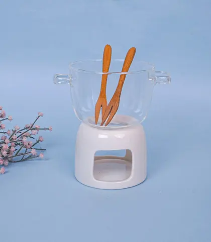 Glass · Ceramic