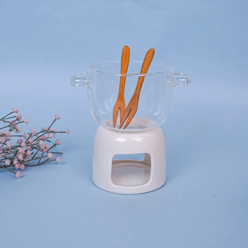 IronFlame Glass Warmer media 1
