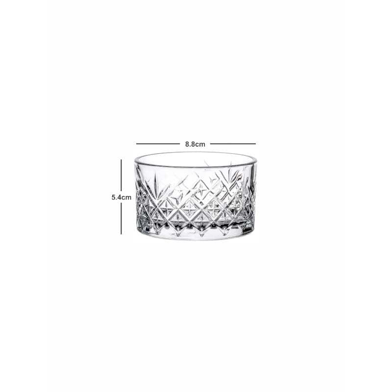 Pasabahce Diva Glam Bowl - Set Of Four media 5
