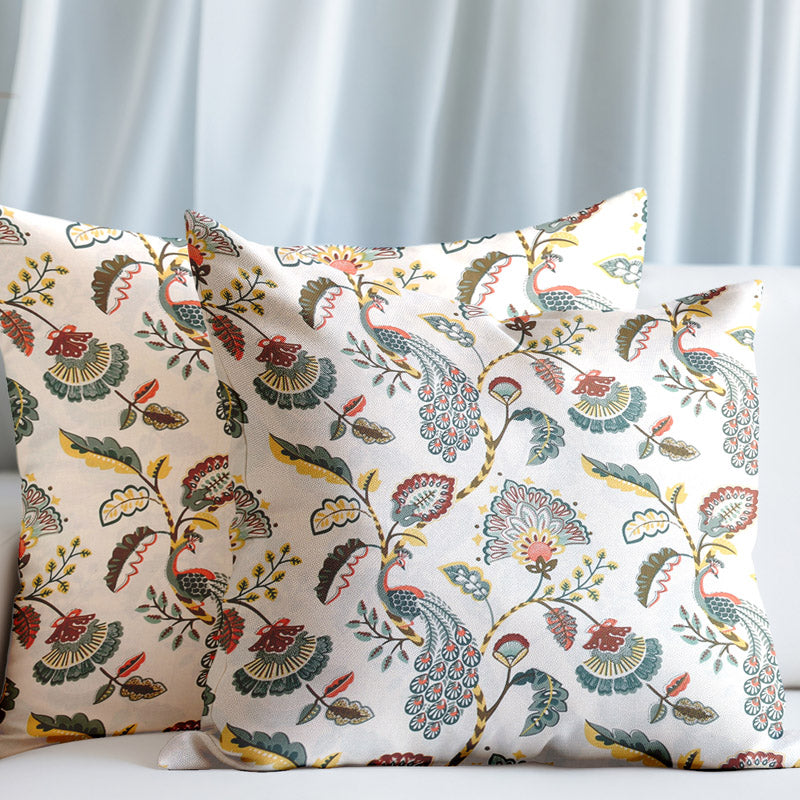 Ninad Cushion Cover - Set Of Two