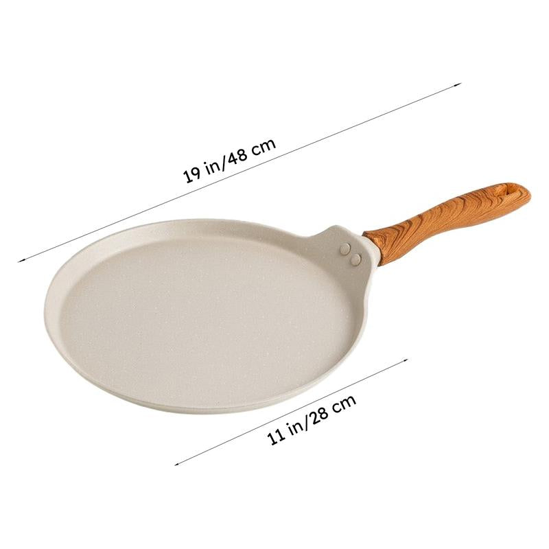 Salford Non Stick Dosa Tawa - 28 cm media 12