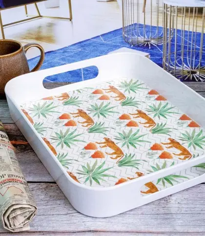 Melamine