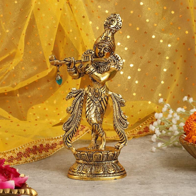 Krishna Geeth Idol
