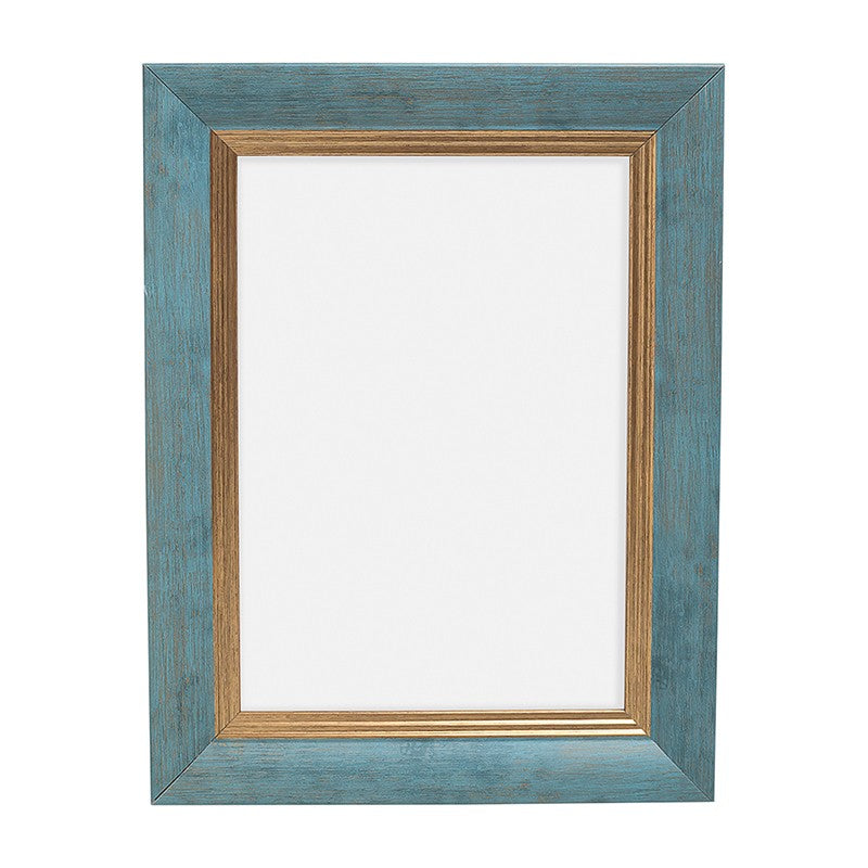 Paton MDF & PVC Table Photo Frame media 4
