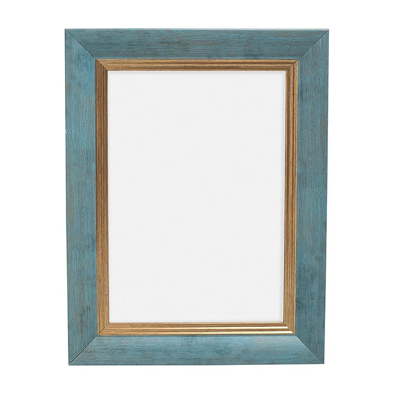 Paton MDF & PVC Table Photo Frame media 4