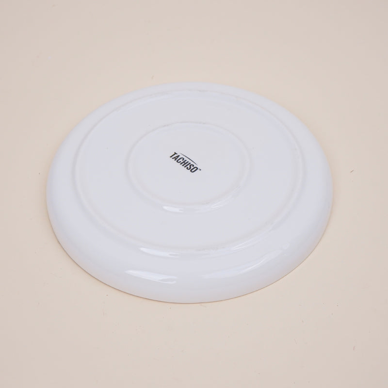 Lunar Green Snack Plate - Set Of Two image 6