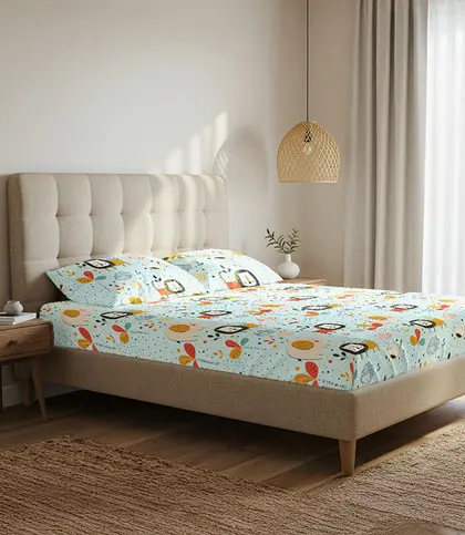 100% Cotton