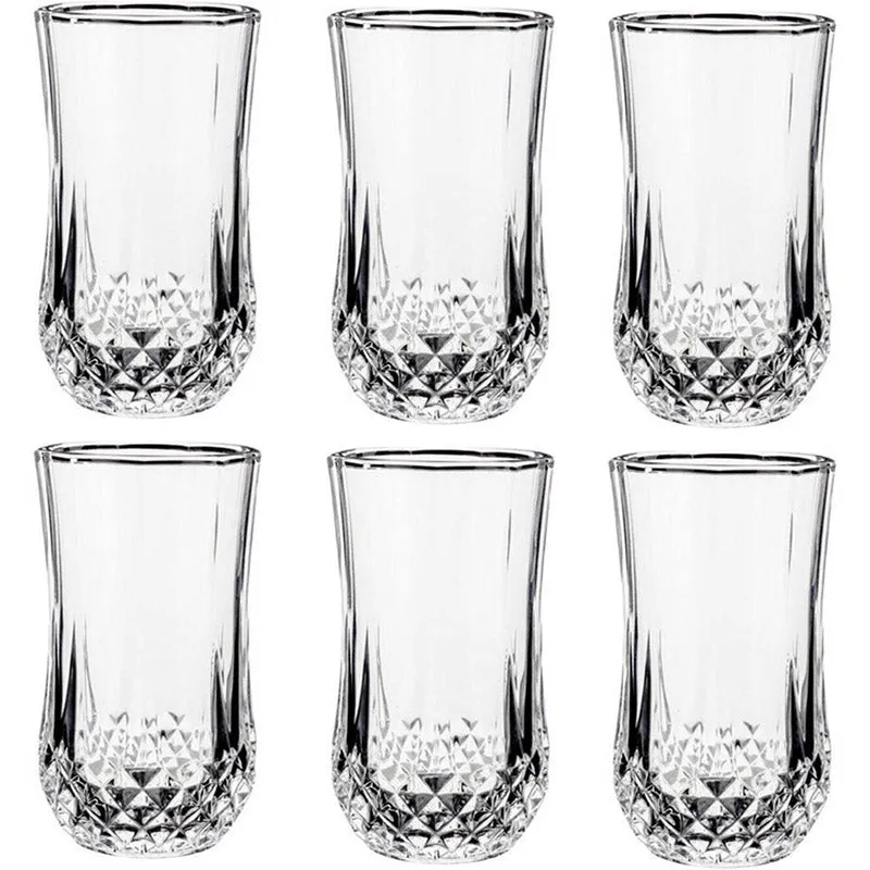 Evander 1000 mL Water Bottle With 350 mL Glasses - Seven Piece Set media 5