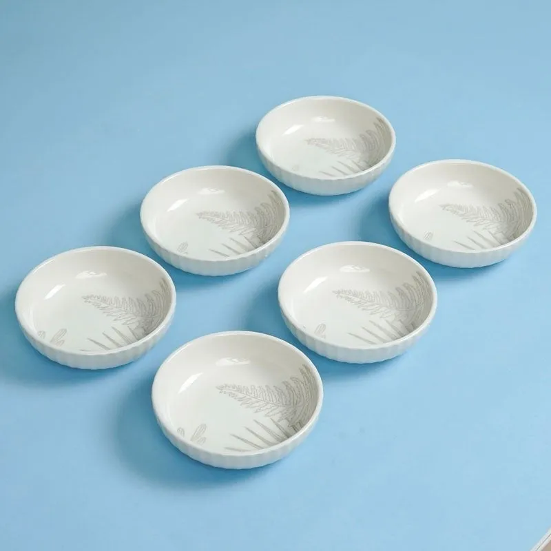 Celene Bowl (150 ML Each) - Set Of Six media 3