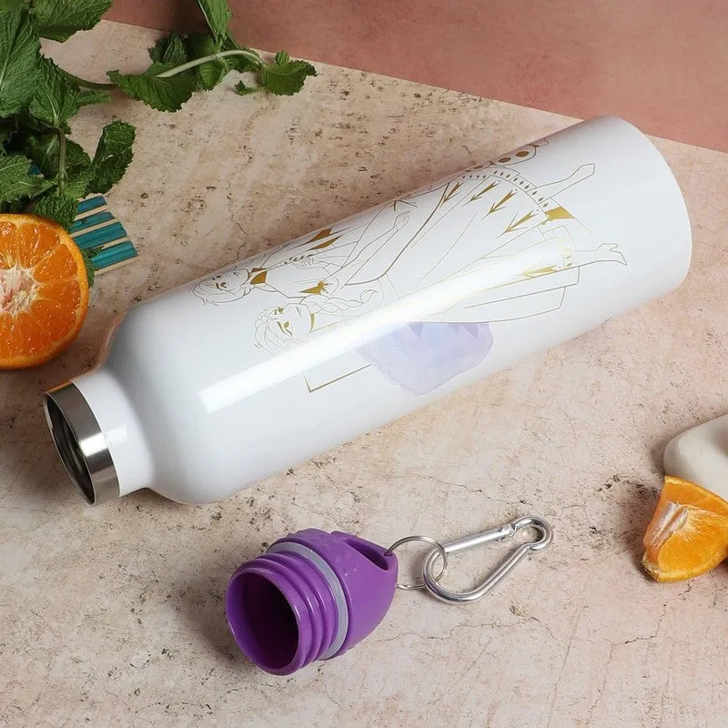Frozen Magna Insulated Bottle - 1000 mL media 4
