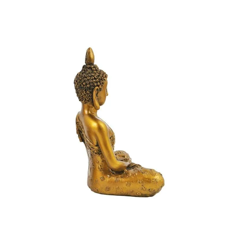 Buddha Bodha Showpiece media 5