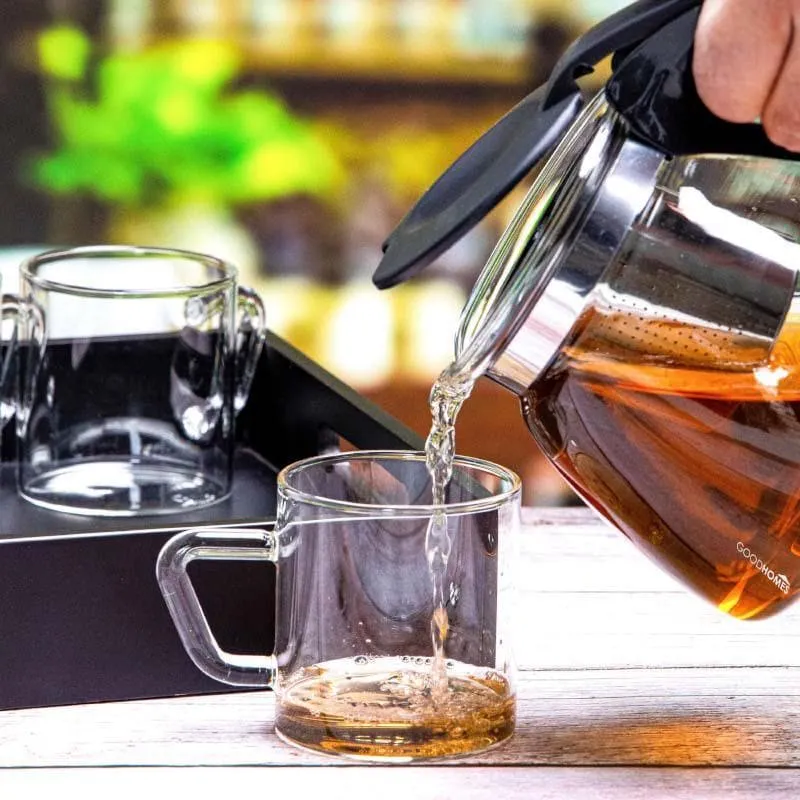 Tibbo Tea Pot - 1000 mL media 3