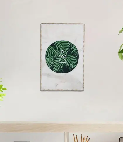 Marble