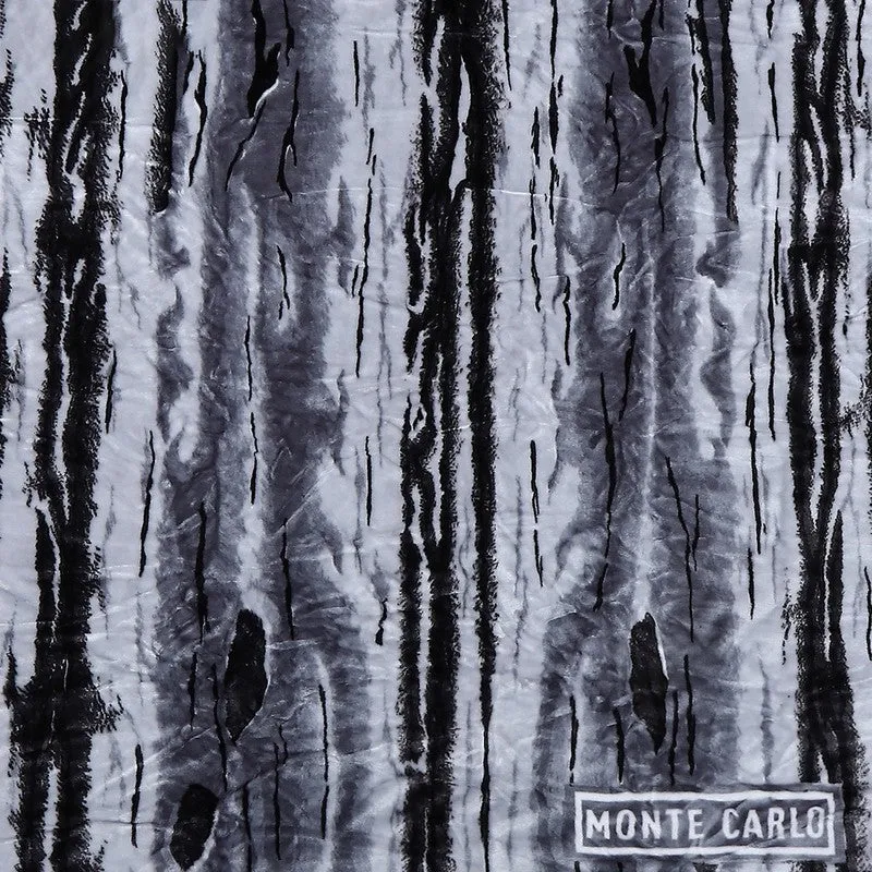 Monte Carlo Urban Safari Reveisible Blanket - 500 GSM media 7