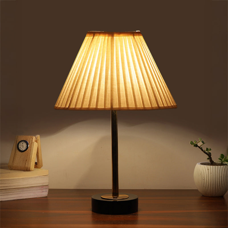 Empire Pleated