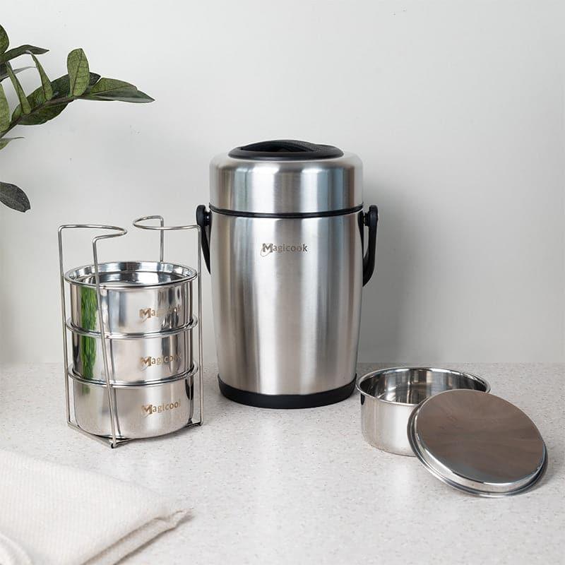 Stainless Steel