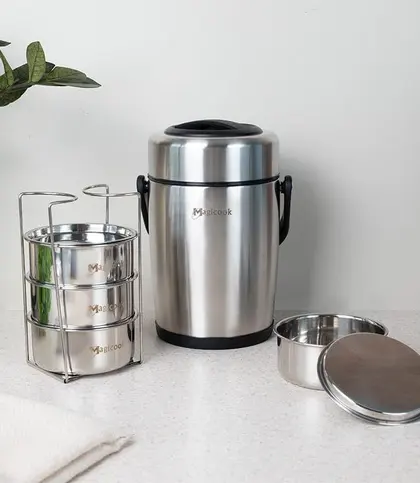 Stainless Steel