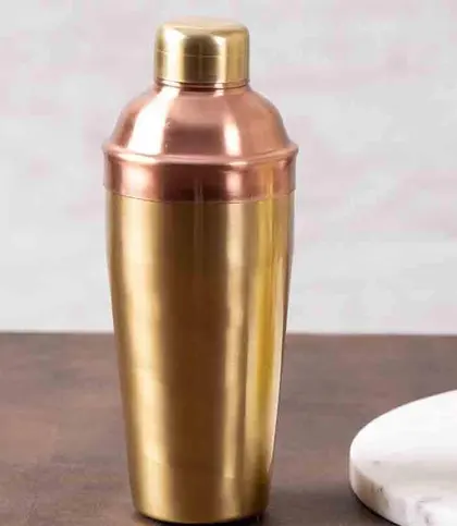 Stainless Steel