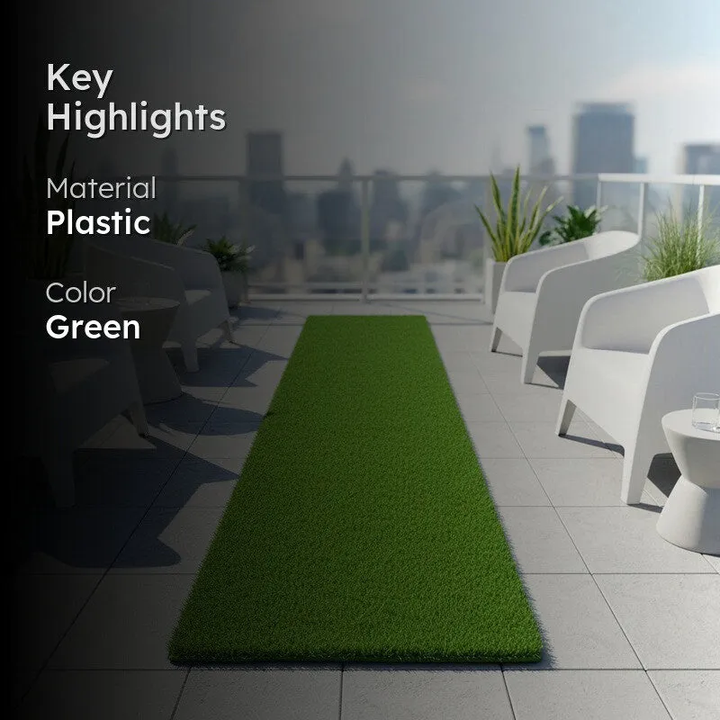 Lawn Lite Artificial Grass Mat media 2